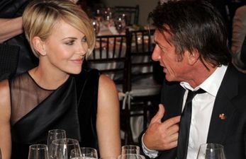 Sean Penn To Pop The Question To Charlize Theron?!