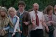 How You Might React To The Zombie Holocaust As Told Through Gifs From Shaun Of The Dead