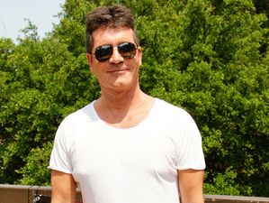 Not So Mr. Nasty – Simon Cowell To Send Manchester Dogs’ Home Rescuers On Holiday