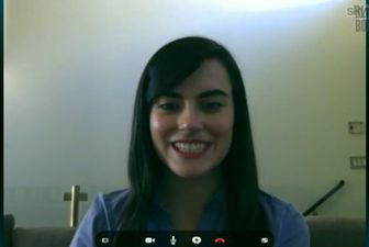 VIDEO: Is This Skype Prank The Meanest Prank Ever?