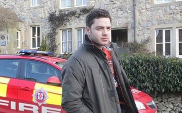 Soap Star And Girlfriend Expecting First Child Together