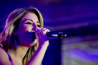 Singer Splits From Fiancé After Four Years Together