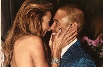 George Clooney’s Ex Expecting A Baby Girl