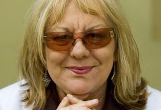 Adrian Mole Author Sue Townsend Dies, Aged 68