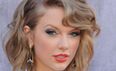 PICTURE: Taylor Swift Shows Off Figure In Latest Instagram Snap