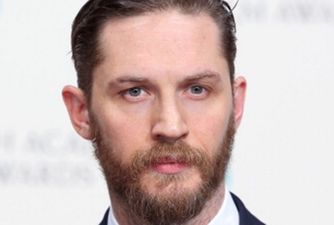 Tom Hardy To Play Elton John In New Biopic…But He ‘Can’t Hold A Tune’