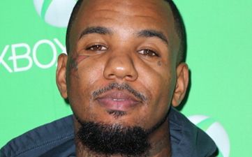 The Game Speaks Out After Reports Claim He Assaulted His Fiancée