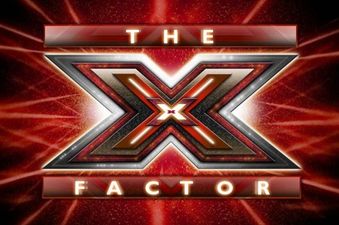X-Factor Preparing To Bring On Fifth Judge For New Category