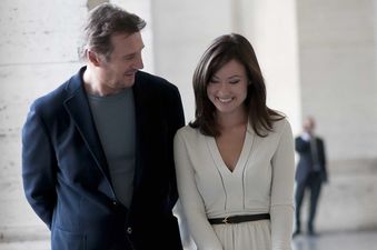TRAILER – Liam Neeson Is Back In Paris For New Film “Third Person”