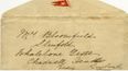 ‘Last’ Letter Written On Titanic Sells for World Record £119,000 at Auction