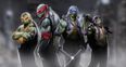 TRAILER – New Teenage Mutant Ninja Turtles, Now With Added Splinter