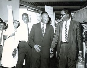 “I’ve Been To The Mountaintop” – Remembering Martin Luther King Jr.’s Last Ever Speech