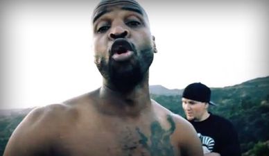 Doctors Unable to Reattach Rapper’s Penis Following Jump