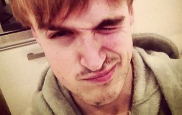 “Tummy Time” – Tom Fletcher Posts Cute Pic of Baby Boy Buzz