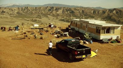 VIDEO: Joss Whedon’s “In Your Eyes” Trailer Unveiled