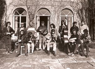 Classic Album Of The Week: Fisherman’s Blues By The Waterboys