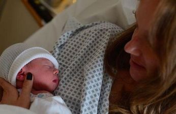 Twitter Employee Live Tweets Birth of Daughter