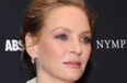 Uma Thurman’s Ex Sues Her For Custody of Their Two-Year-Old Daughter