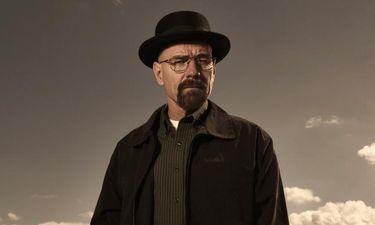 “You Can Make Any Story Work” Bryan Cranston Writing Memoir Of His Time Working On Breaking Bad