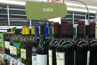 “No Booze!!!” Eleven Things That Always Happen On Good Friday