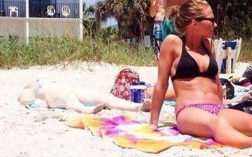 To The Beer Garden! Fourteen Thoughts Every Irish Person Has When The Sun Comes Out