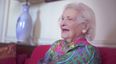 WATCH: 100-Year-Old Woman Talks Fondly About Falling in Love With Her Husband