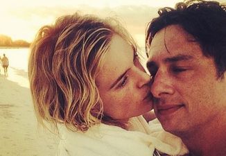 Actor Splits From Girlfriend After Five Years Together