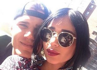 Spider-Man Actor Chris Zylka Gets Engaged