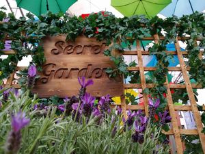 VIDEO: The Geniuses Behind Dublin’s Secret Garden Pop-Up Restaurant Revealed