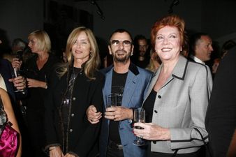 Surprise, Surprise! Cilla Black to Receive Special BAFTA Celebrating Her 50 Year Career