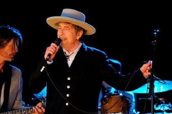Bob Dylan Releases New Single And Confirms Album Due ‘Later This Year’