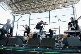 Former Lostprophets Members Start New Band After Ian Watkins Arrest