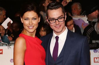 “You Have To Stick Together” – TV Presenter Speaks About Husband’s Time In Rehab