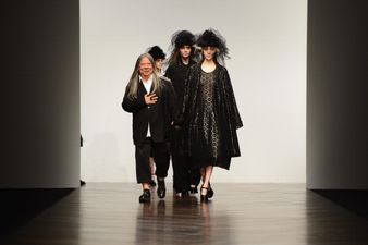 No More Shows – Veteran Designer Announces Retirement From Fashion