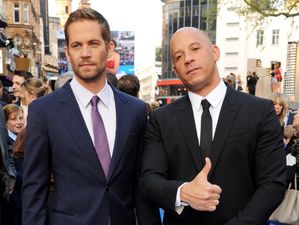 Fast And Furious Bosses Scrap Dangerous Drag Racing Scene Following Paul Walker Death