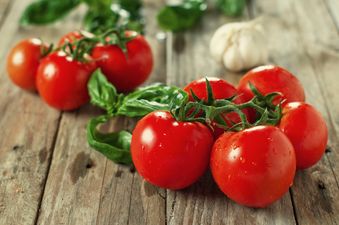 Seven Ways With… Tomatoes