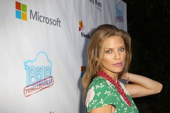 ‘I Didn’t Believe I Had A Voice’ – 90210 Actress Reveals She Was Raped Shortly After Moving To Hollywood