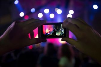 Seven Ways To Make The Most Of Your Forbidden Fruit Weekend