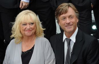 ‘I’d Take The Consequences’ – TV Presenters Richard and Judy Reveal Suicide Pact