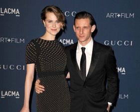 Actress Splits With Husband Just Nine Months After Birth Of First Son