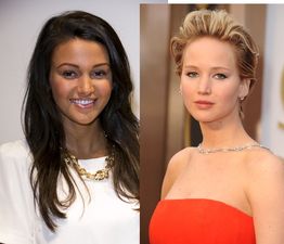 And The Sexiest Woman In The World Is…