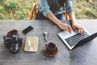 Blogging Means Business: Five Tips To Take Yours To The Next Level