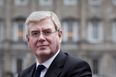 BREAKING – Eamon Gilmore Steps Down As Party Leader For The Labour Party