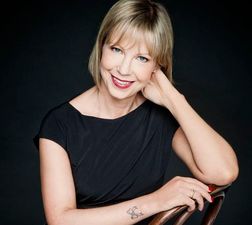 “The Biggest Thing I Could Say To Anyone Is Talk” – Her.ie Meets Author Emma Hannigan