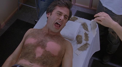 VIDEO: The 40-Year-Old Virgin… As You’ve Never Seen It Before