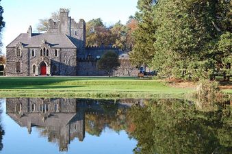 “A Safe, Fun And Positive Environment” – Louise Johnston Talks About Barretstown Camp