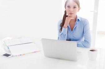 Fed Up With Your Job? You’re Not The Only One…