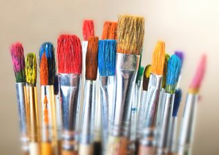 The World’s Favourite Colour Has Been Revealed… And It Might Surprise You