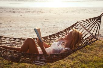 Curl Up and Cry – 10 Books to Make You Bawl