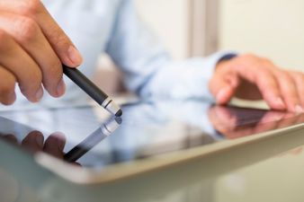 In Pictures: Man Photoshops Himself Into His Girlfriend’s Past